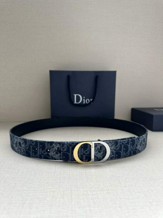 Picture of Dior Belts _SKUfw239231057fw